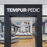 Tempur-Pedic Stores