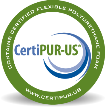 CertiPUR-US® logo